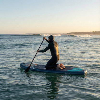 Wildcat Surf 3.0 SUP | Inflatable Stand-Up Paddleboard | Surf SUP Package | 8.6ft