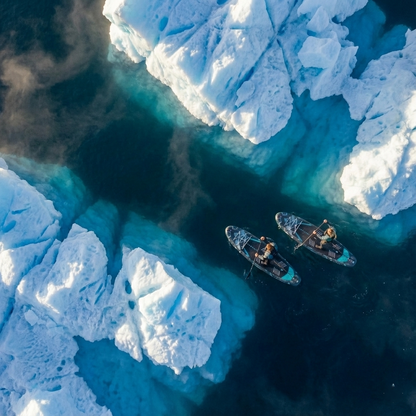 Recon 3.0 SUP | Inflatable Paddleboard | 10'4ft