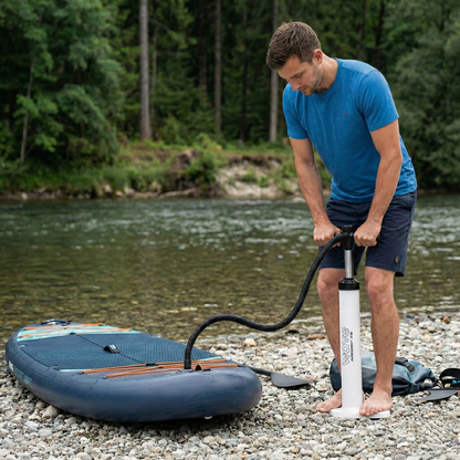 Tourer 3.0 SUP | Inflatable Paddleboard | 10'3/11'3ft