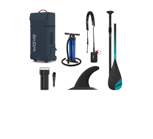 Complete Pro Package‎