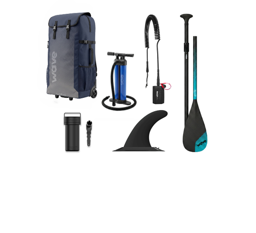 Complete Pro Package‎