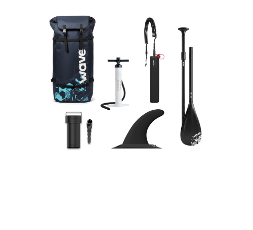 Complete Recon Package