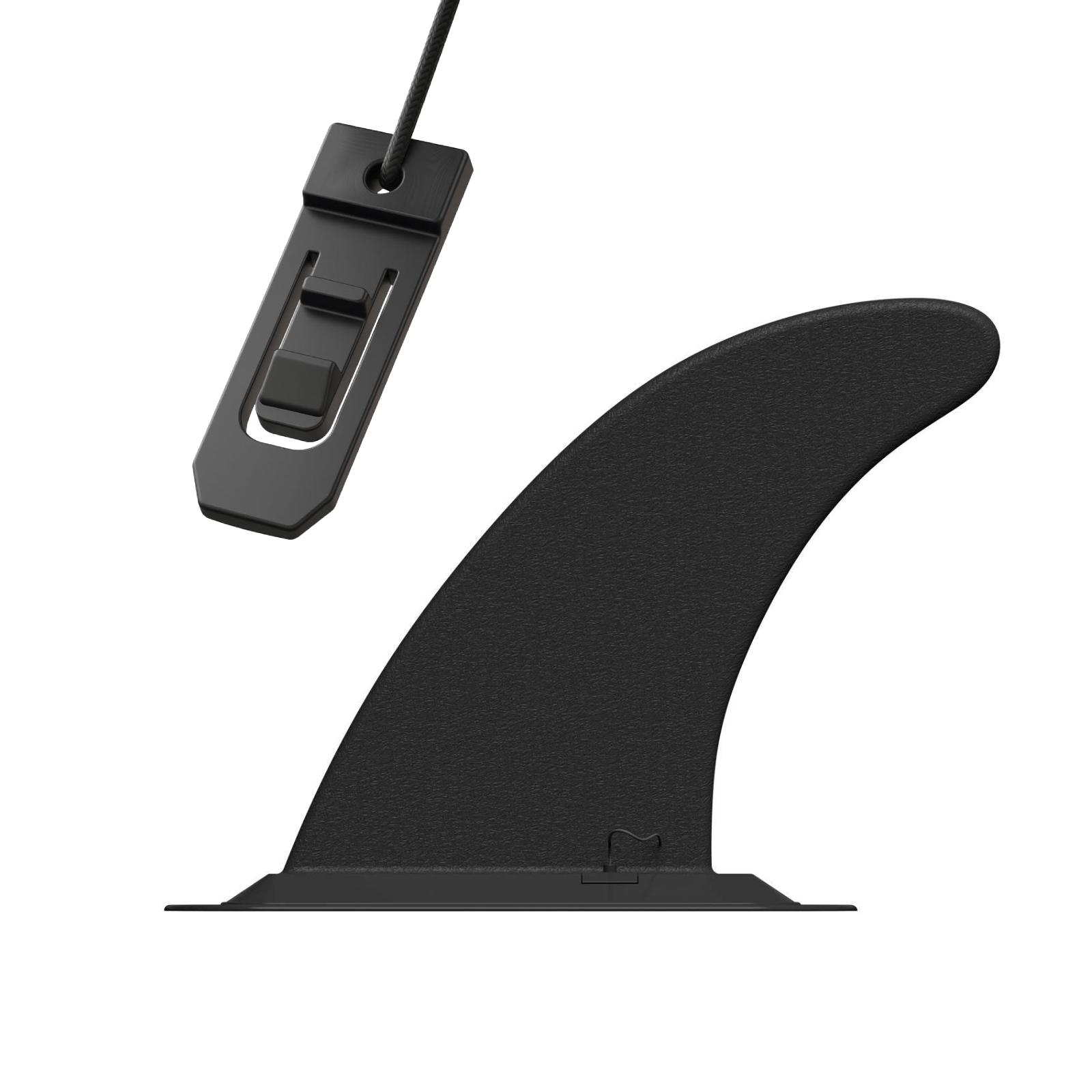 Detachable Slot Fin & Clip| Easy-to-Install, High-Performance | Wave ...