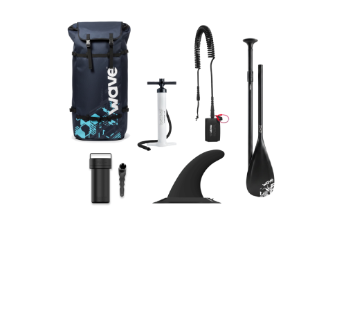 Complete SUP Package