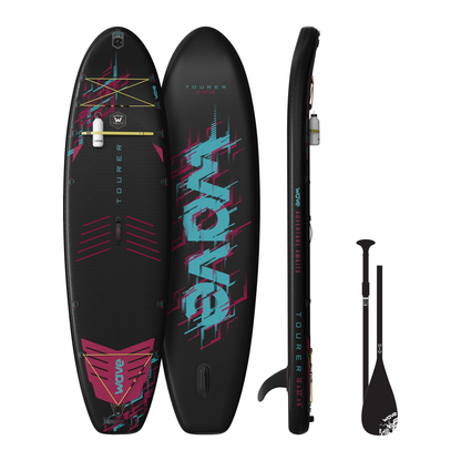 Tourer 3.0 SUP | Inflatable Paddleboard | 10'3/11'3ft