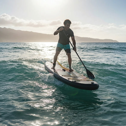 Tourer 3.0 SUP | Inflatable Paddleboard | 10'3/11'3ft