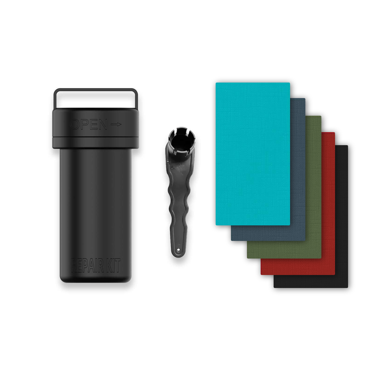 SUP Repair Kit 3.0 Models