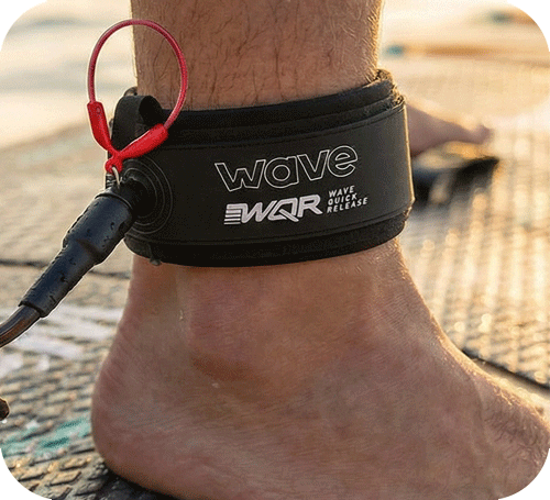 Worlds Safest Leash (WQR)