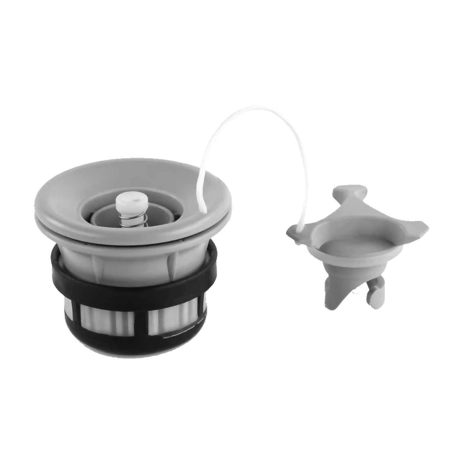 Air Valve | Tourer Spare Parts Wave Sups