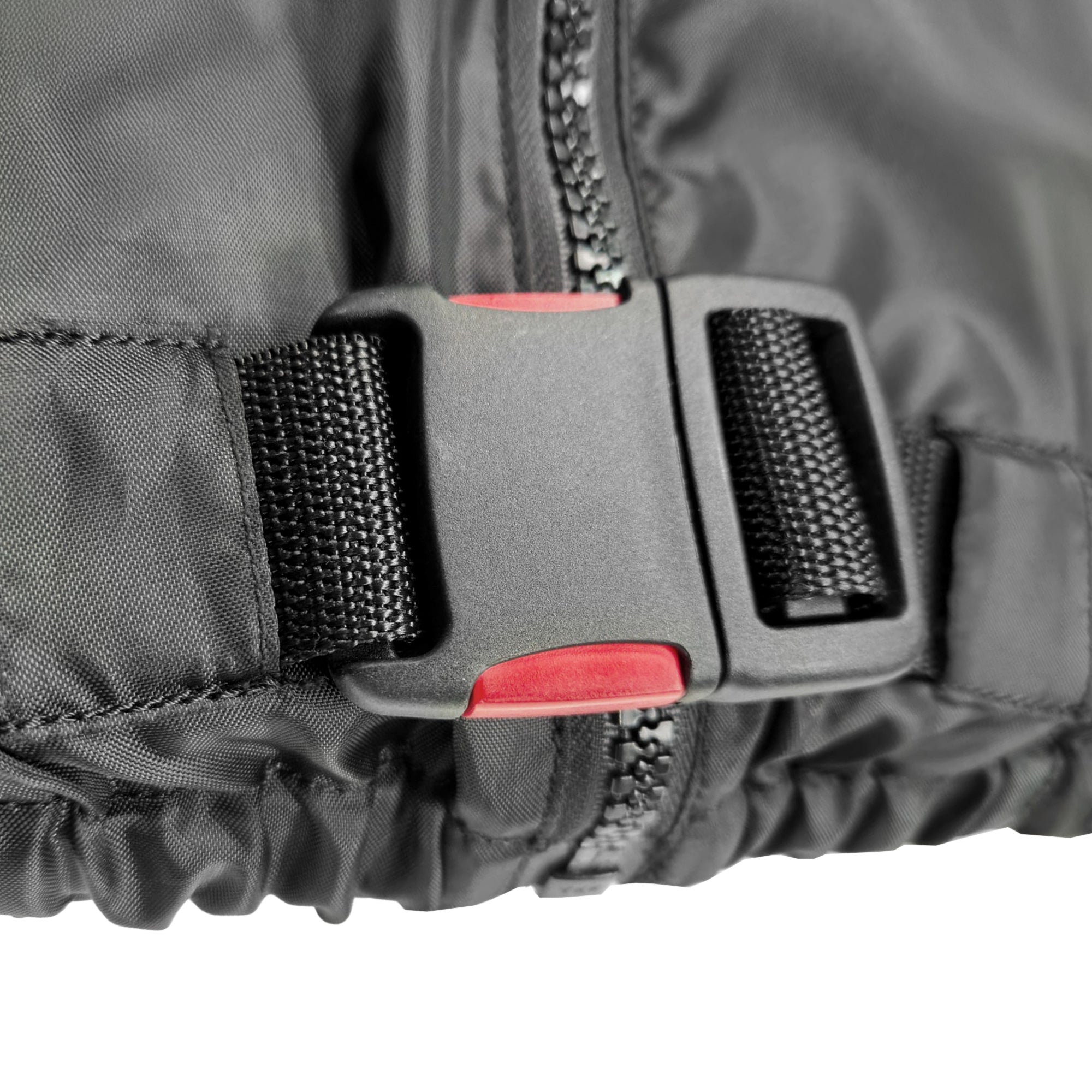 Buoyancy Aid | Black SUP Accessories Wave Sups UK