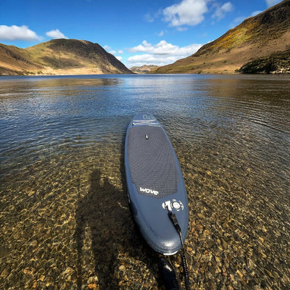 Cruiser 2.0 SUP | Inflatable Paddleboard | 10'9ft Paddleboards Wave Sups