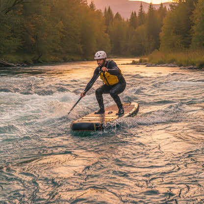 Recon SUP | Inflatable Paddleboard | 10'4ft