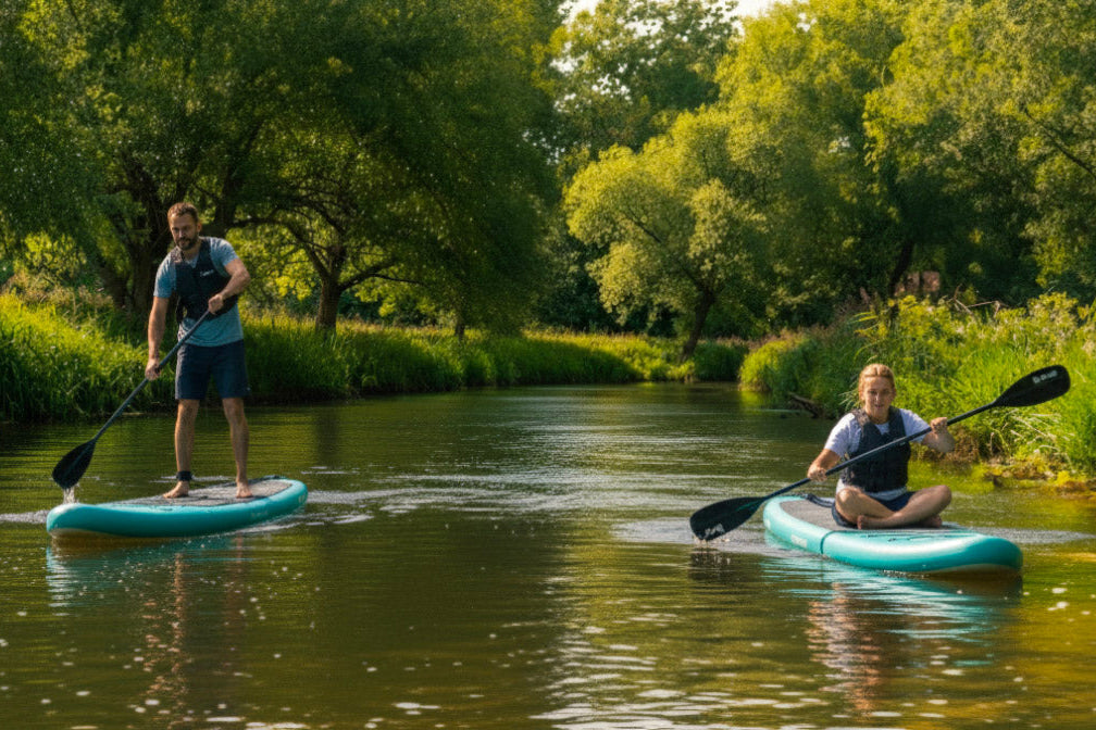 Cruiser 2.0 SUP | Inflatable Paddleboard | 10'9ft