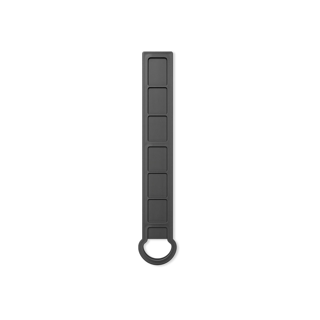 Fin Slot Support