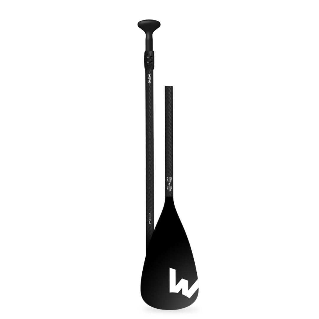 Hydro Carbon Pro Paddle