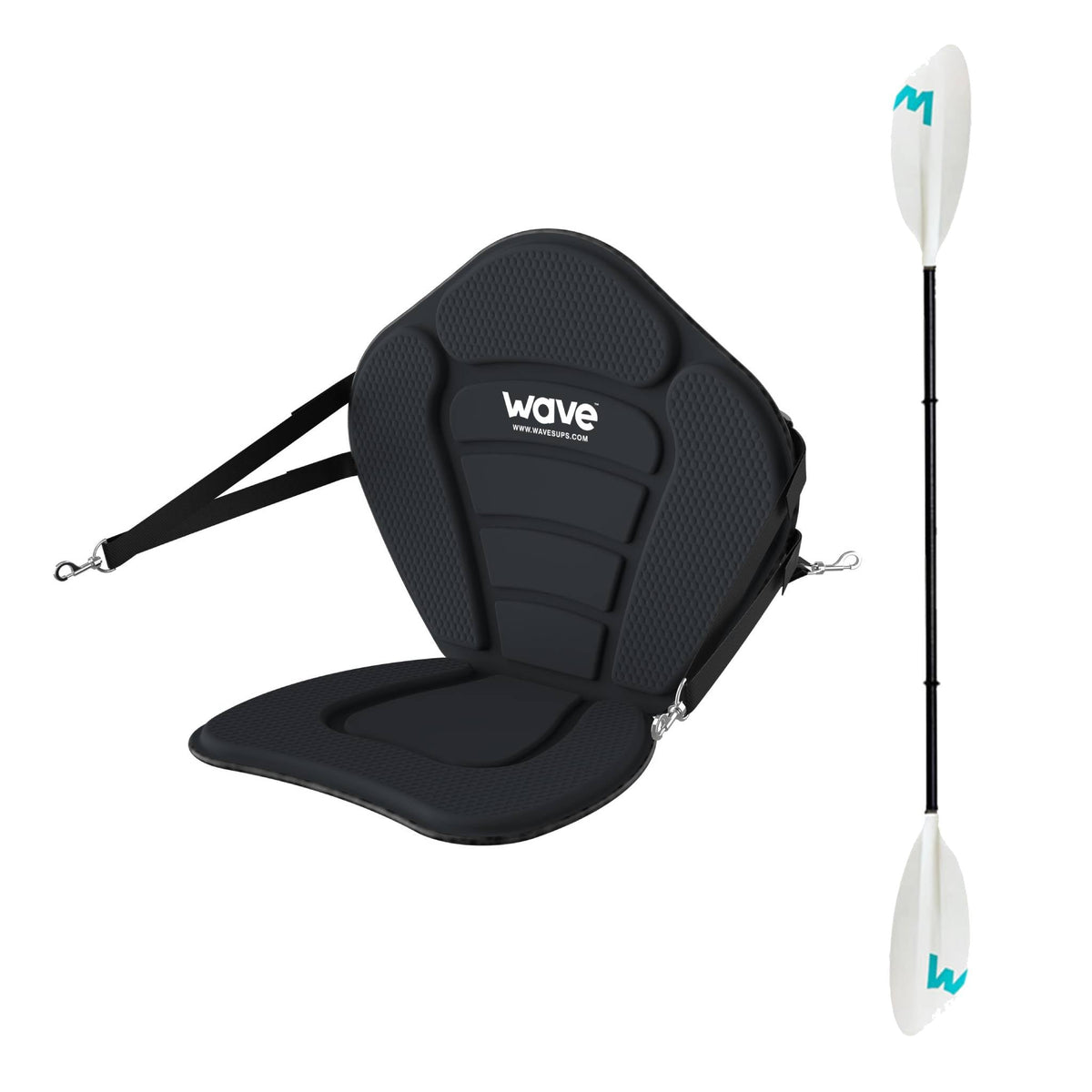 Kayak Conversion Kit – Wave Sups