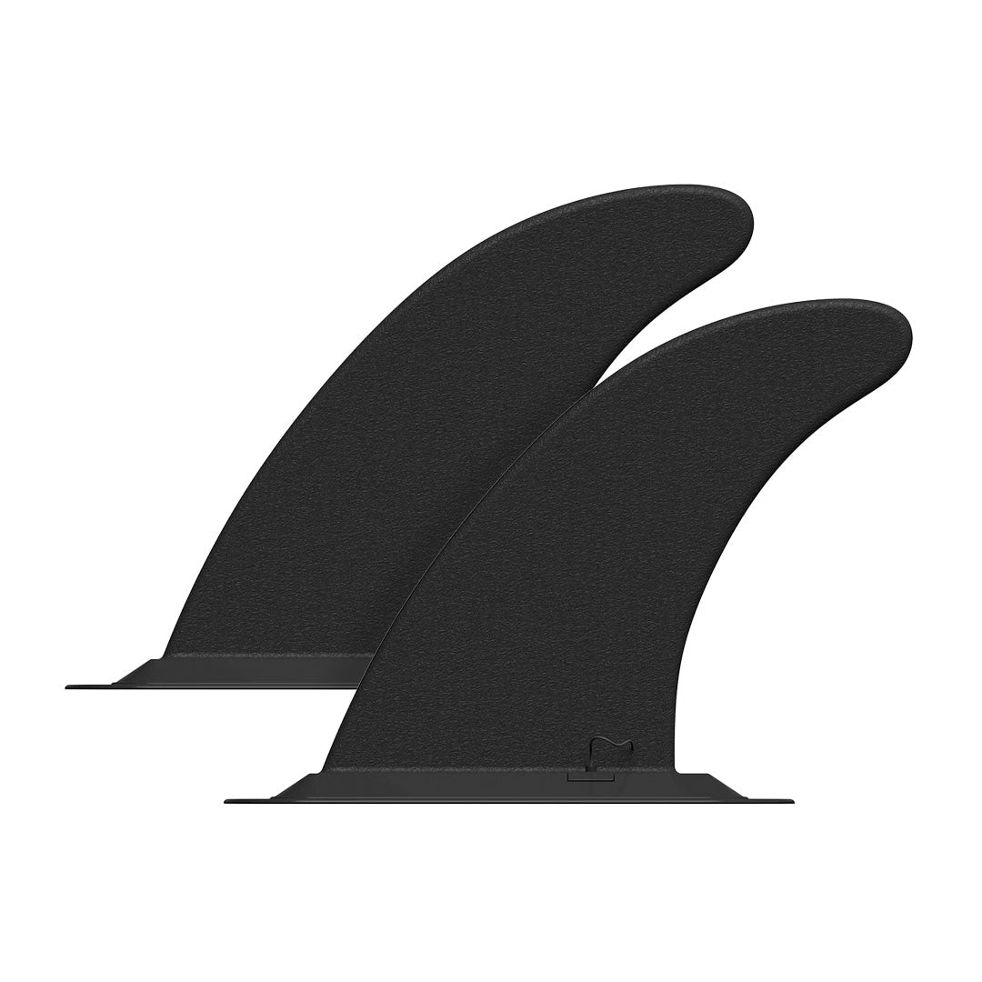 Kayak Fin 1.0 Models