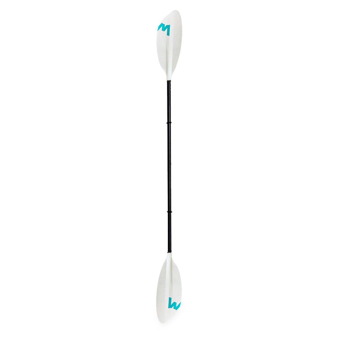 Double Sided Kayak Paddle Paddles Wave Sups