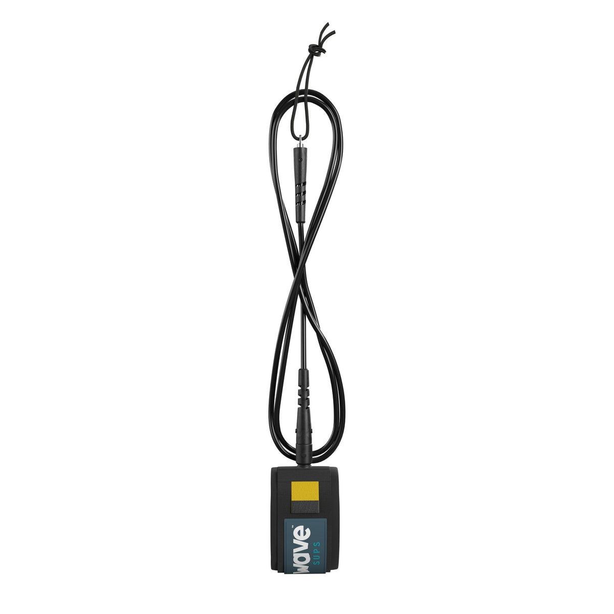 Non Coiled Ankle Leash