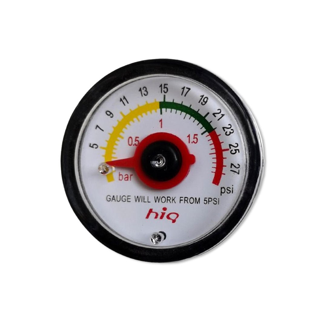 Pressure Gauge