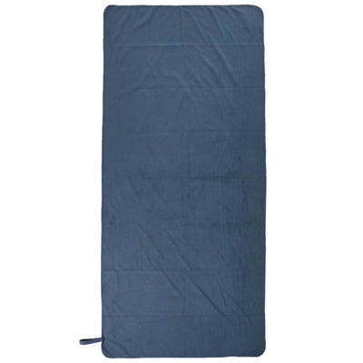 Quick Dry Towel | Navy Towels Wave Sups