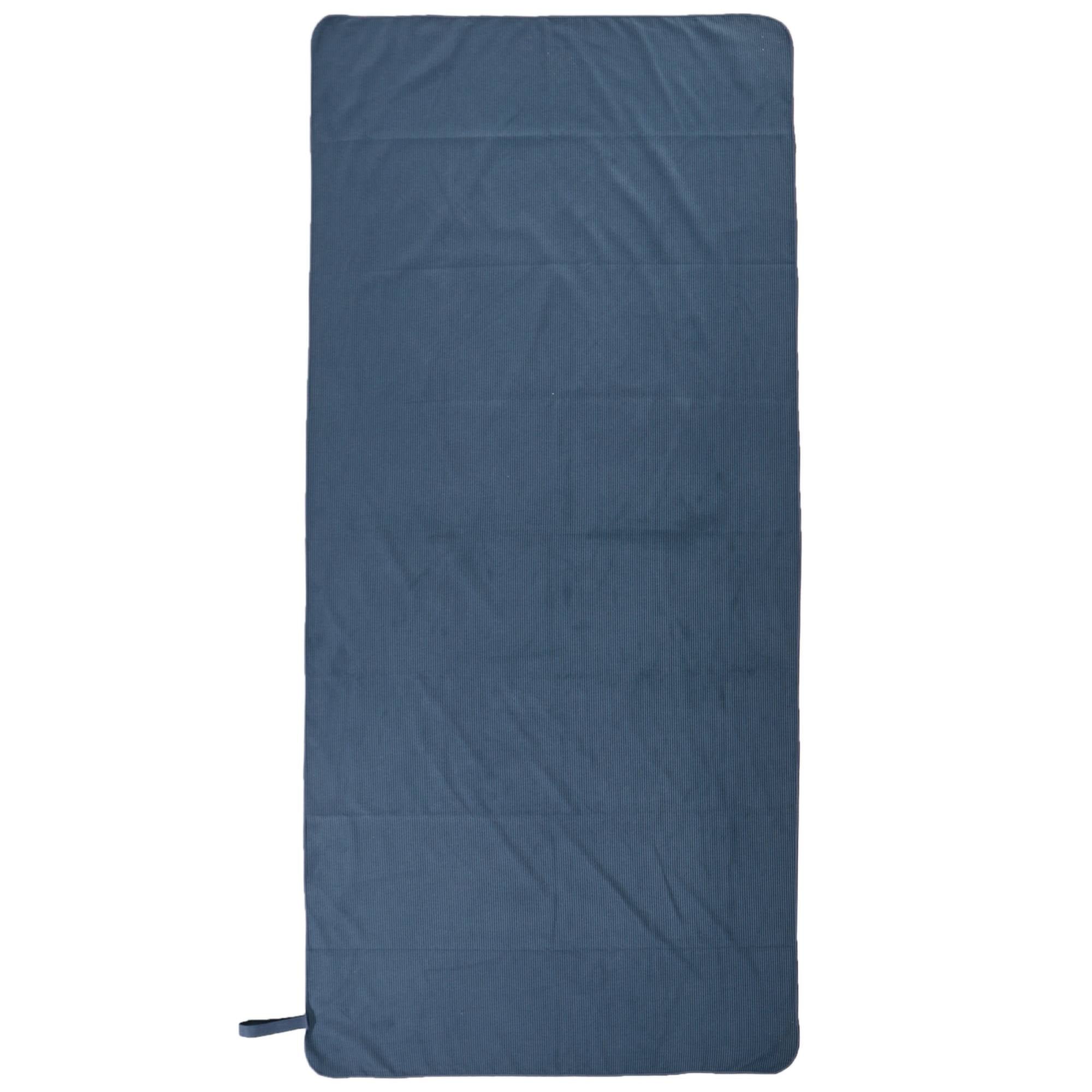 Quick Dry Towel | Navy - Wave Sups UK