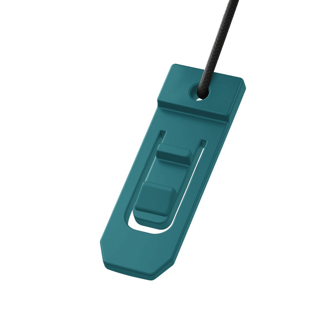 Slot Fin Clip