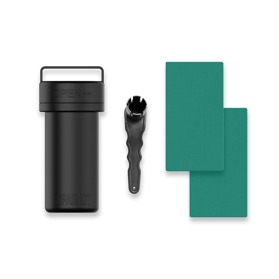 SUP Repair Kit | 2.0 Models Spare Parts Wave Sups Teal