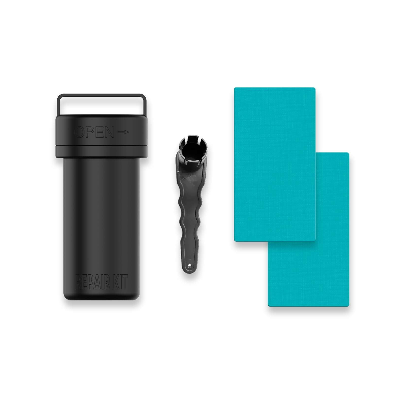 SUP Repair Kit | 1.0 Models Spare Parts Wave Sups Aqua