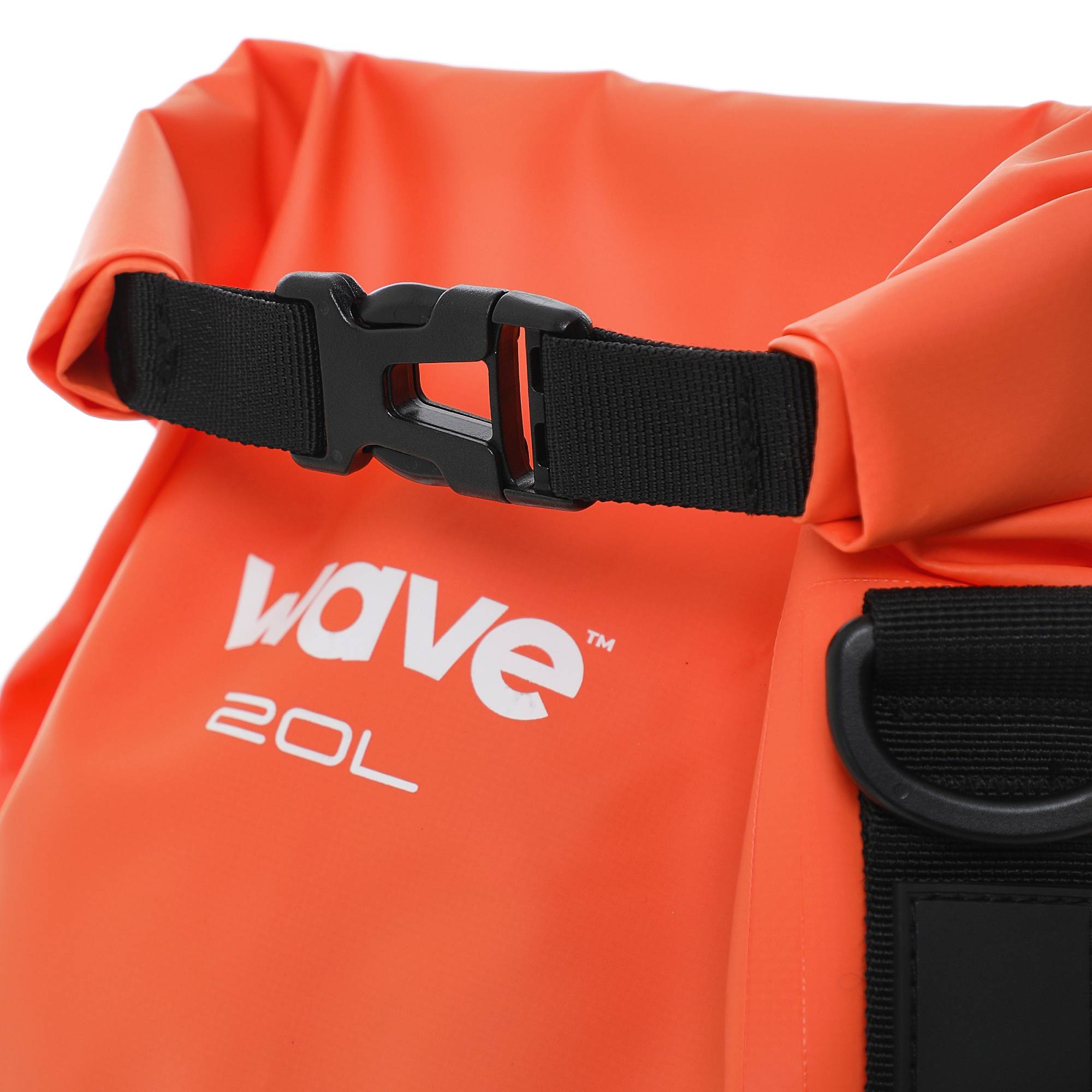 Waterproof PVC Dry Bag Bags & Cases Wave Sups