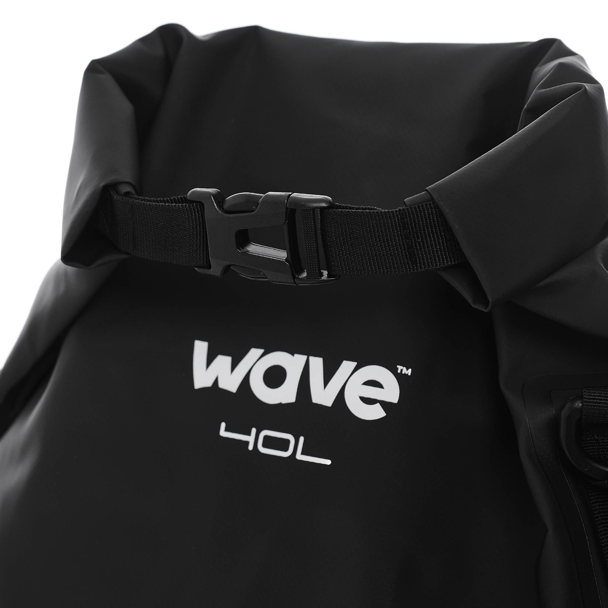 Waterproof PVC Dry Bag Bags & Cases Wave Sups