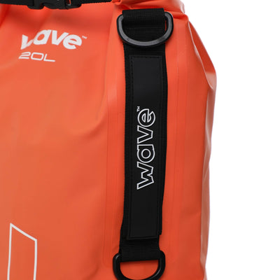 Waterproof PVC Dry Bag Bags & Cases Wave Sups