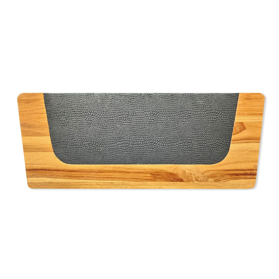 Wooden Canoe Seat | Venturer Spare Parts Wave Sups Front Seat