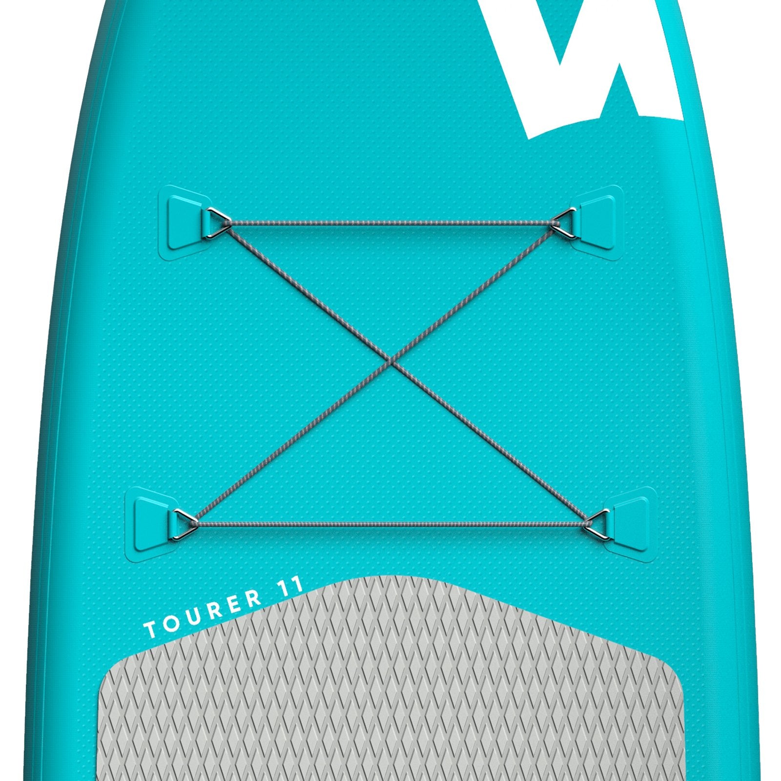 Bungee Cord | Aqua - Wave Sups Inflatable Paddle boards