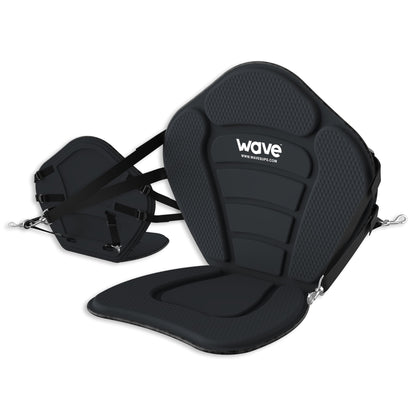 Kayak Conversion Seat Conversion Kit Wave Sups