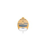 Wave Pro SUP Package | Orange Stand Up Inflatable Paddle Board 10ft/11ft
