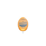 Wave Tourer SUP Package | Orange Stand Up Inflatable Paddle Board 10ft/11ft